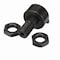 Mcgill MCF Series, Metric Cam Follower, No MCF35S MCF35S - alternate 2